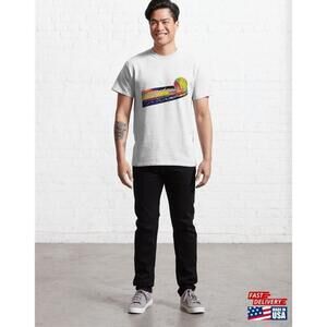 Tennis Tshirt Classic